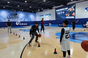 初中生适合参加哪些篮球冬令营?如何选择最佳篮球训练营